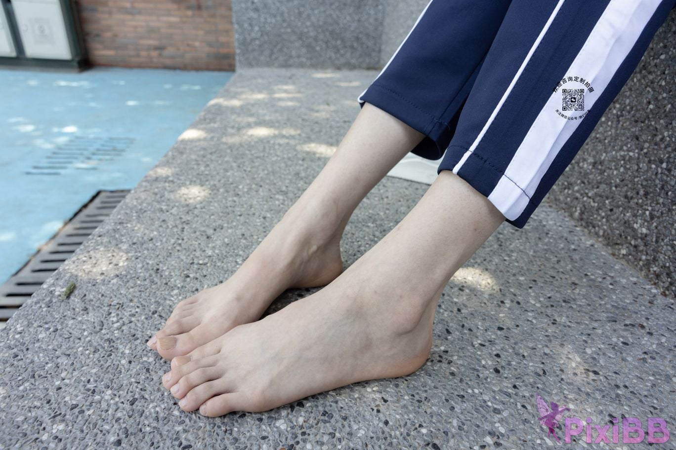 Their impression No.012 Nancy PixiBB.COM 176