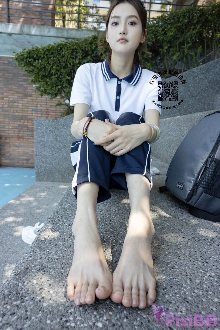 Their impression No.012 Nancy PixiBB.COM 178