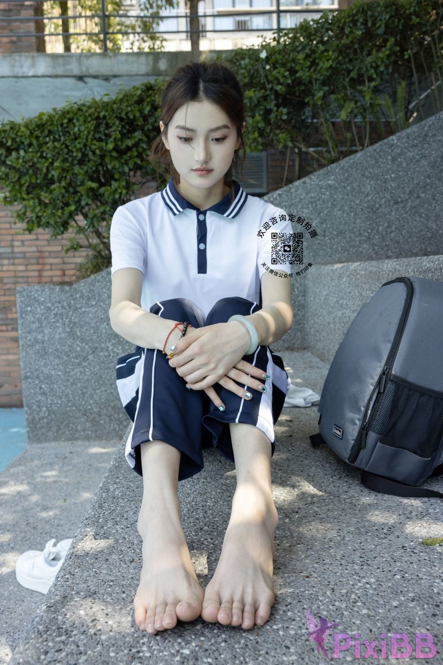 Their impression No.012 Nancy PixiBB.COM 179