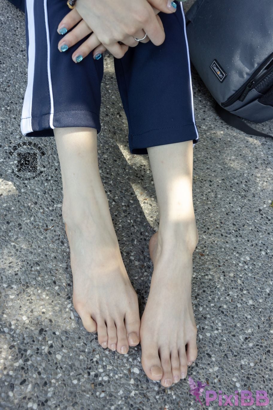 Their impression No.012 Nancy PixiBB.COM 182