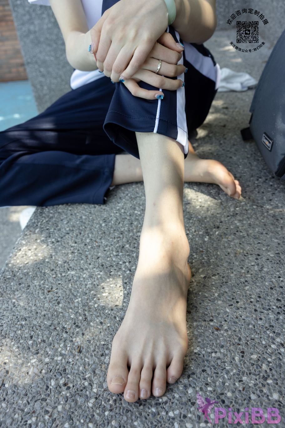 Their impression No.012 Nancy PixiBB.COM 183