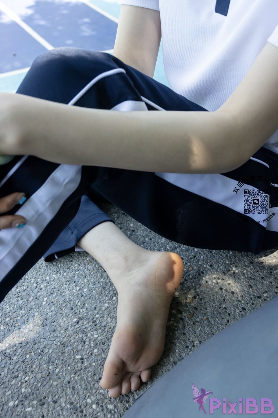 Their impression No.012 Nancy PixiBB.COM 184