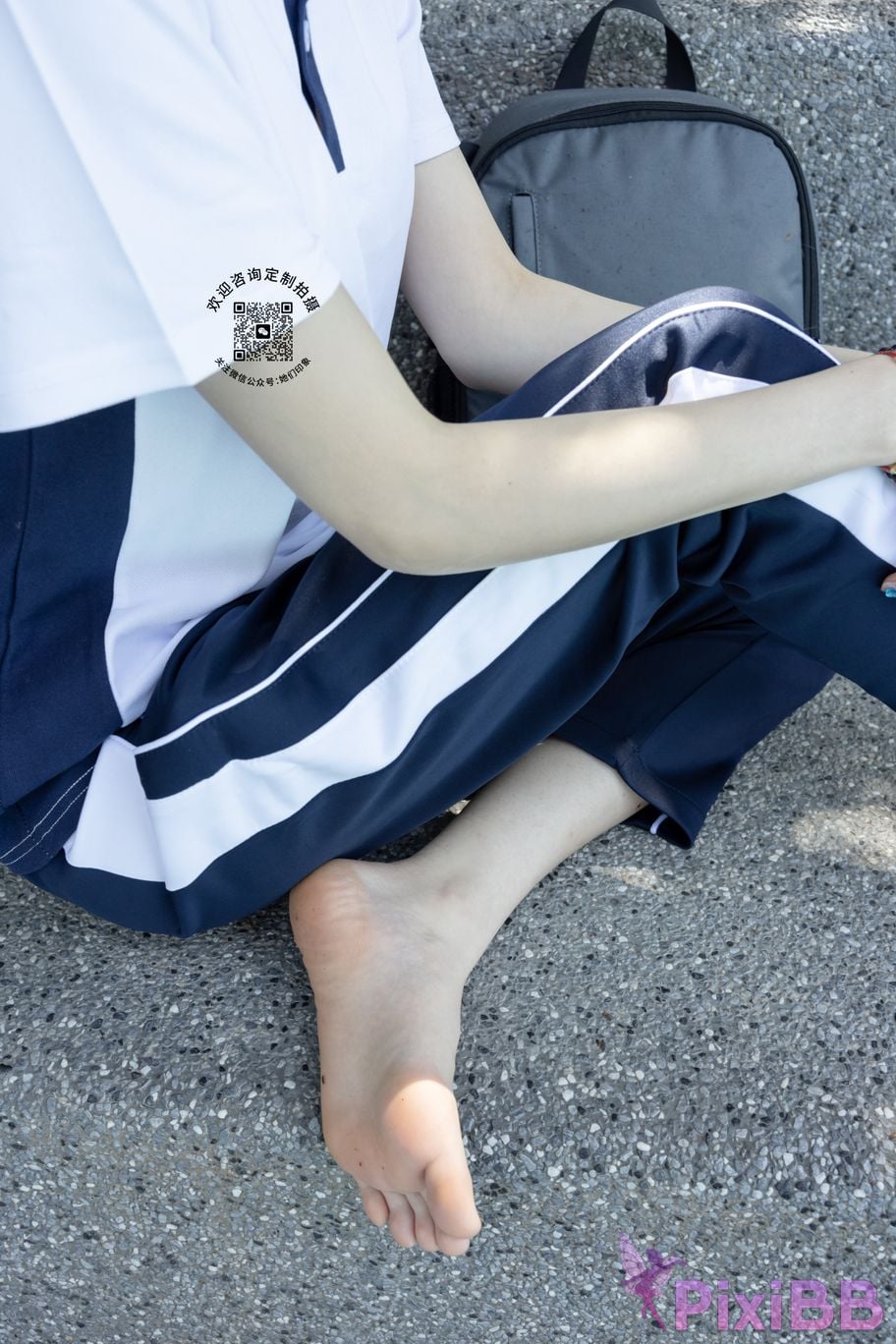 Their impression No.012 Nancy PixiBB.COM 185