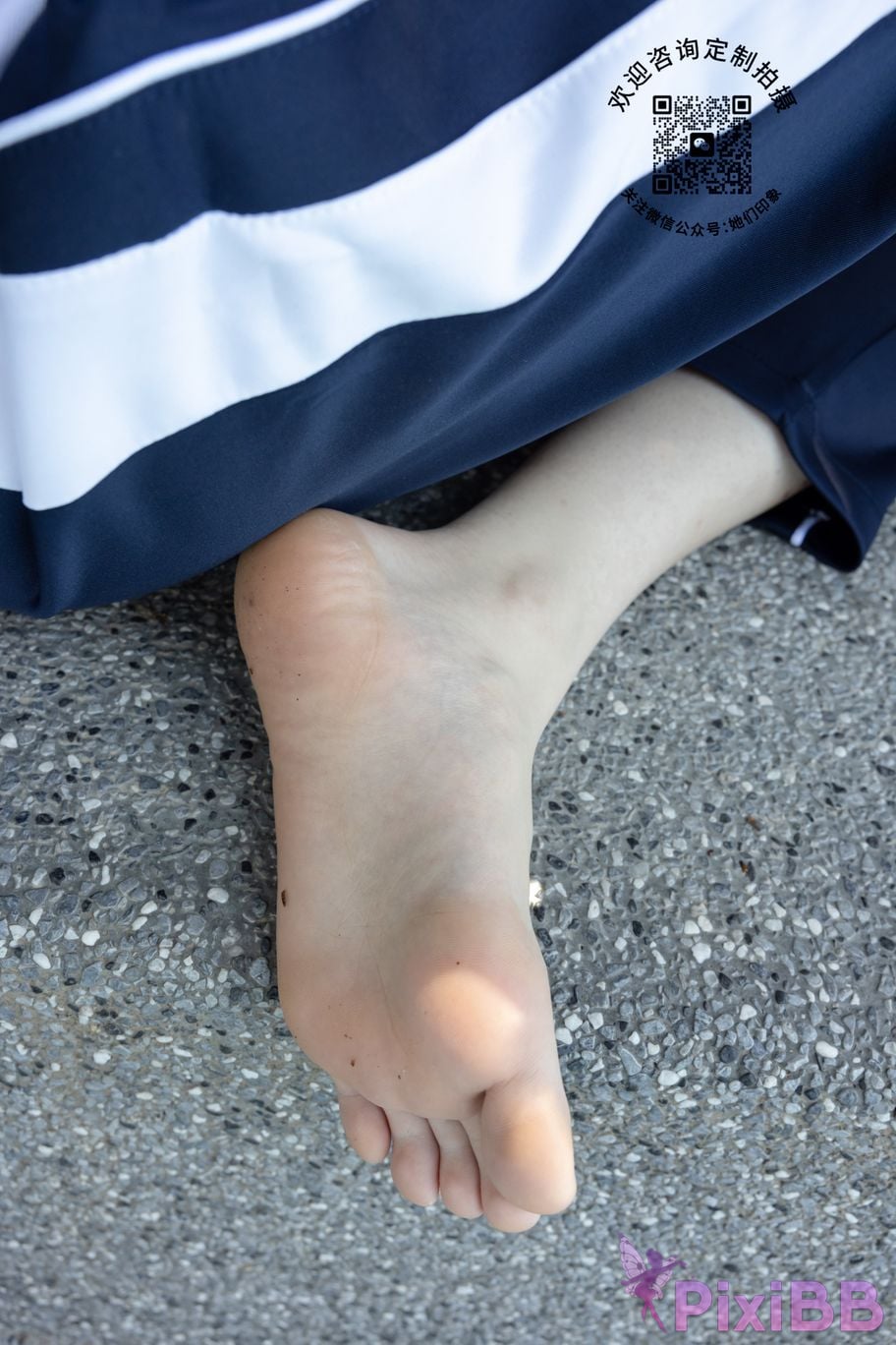 Their impression No.012 Nancy PixiBB.COM 186