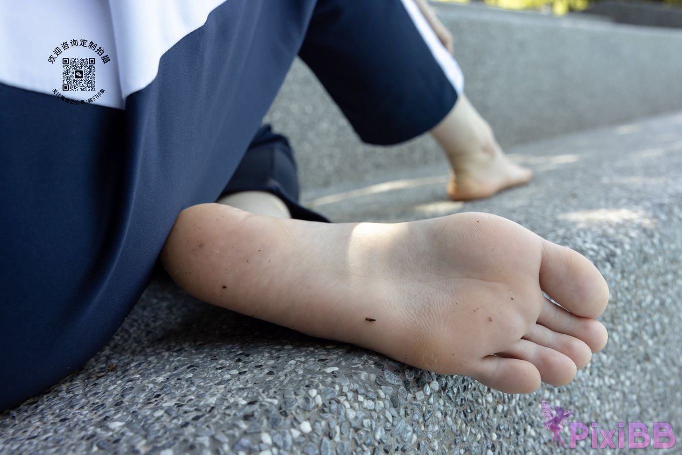 Their impression No.012 Nancy PixiBB.COM 187