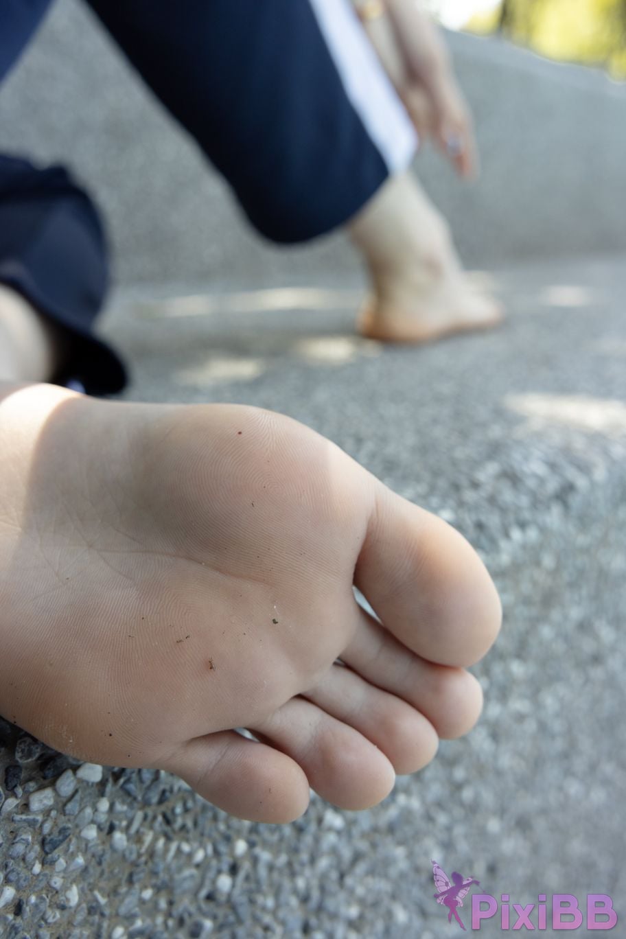 Their impression No.012 Nancy PixiBB.COM 189