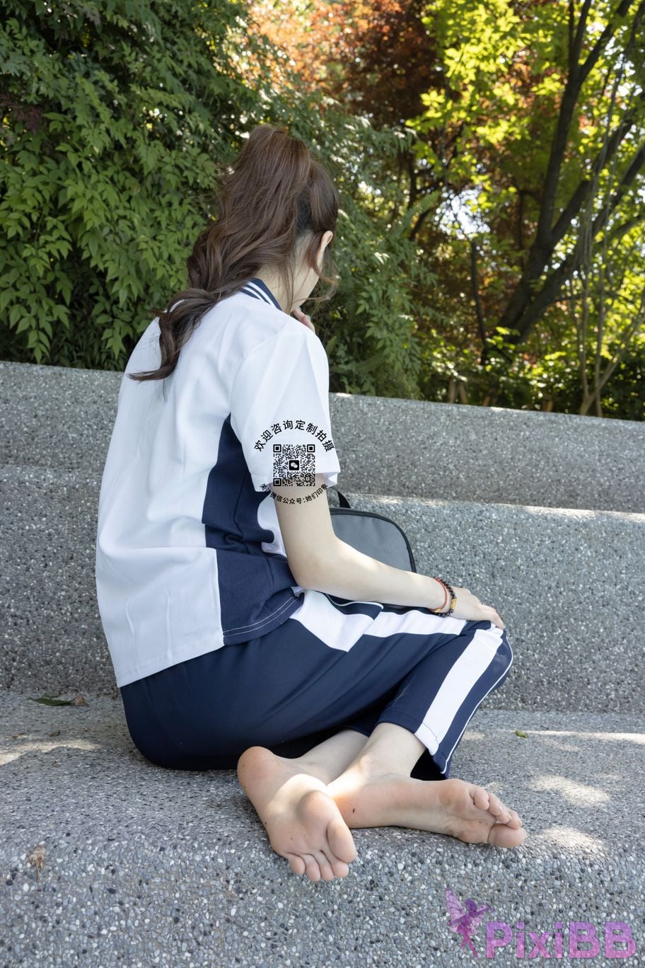 Their impression No.012 Nancy PixiBB.COM 190