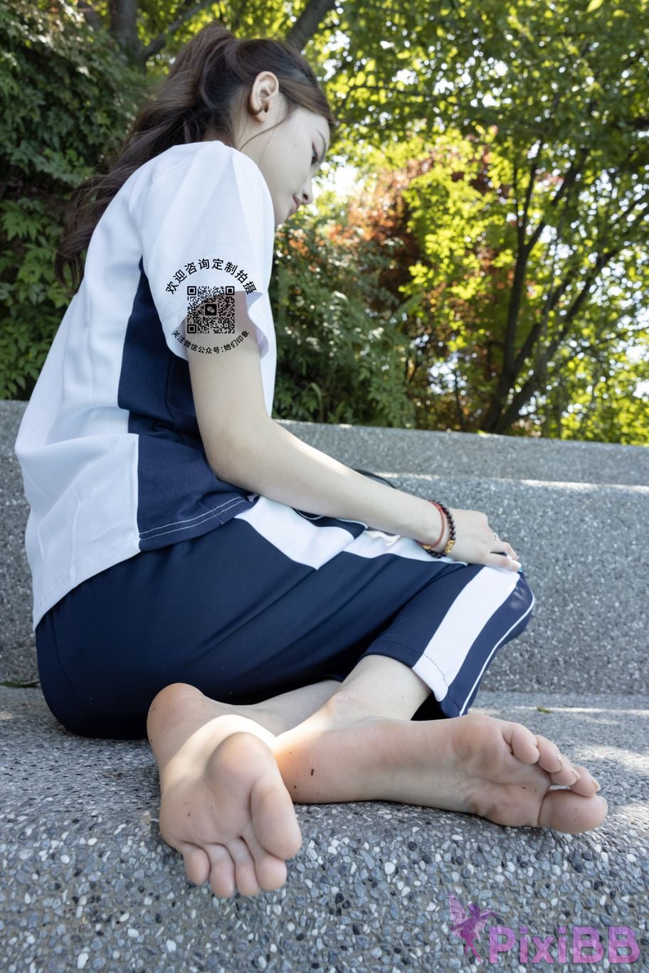 Their impression No.012 Nancy PixiBB.COM 191