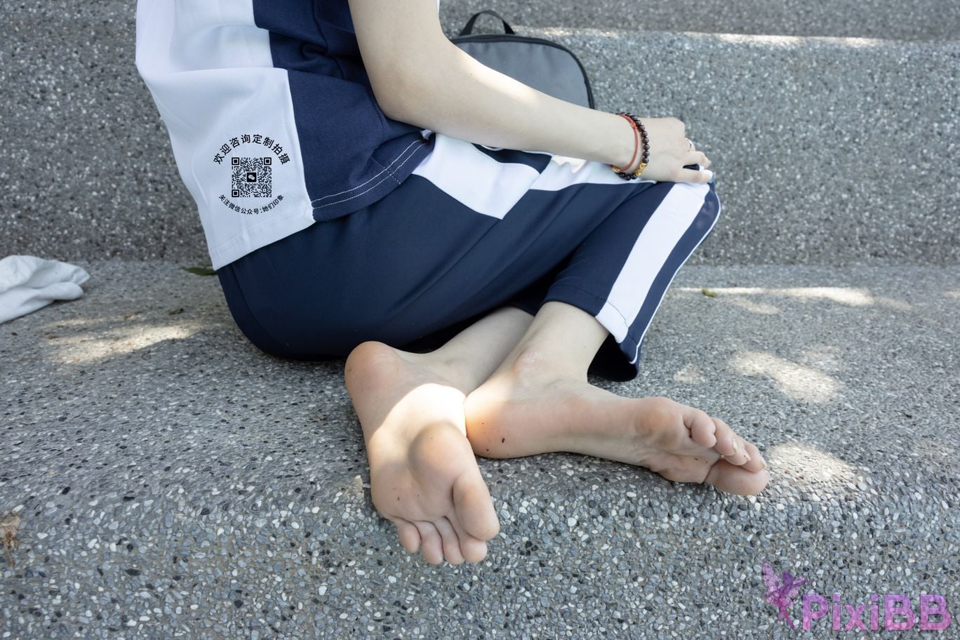 Their impression No.012 Nancy PixiBB.COM 193