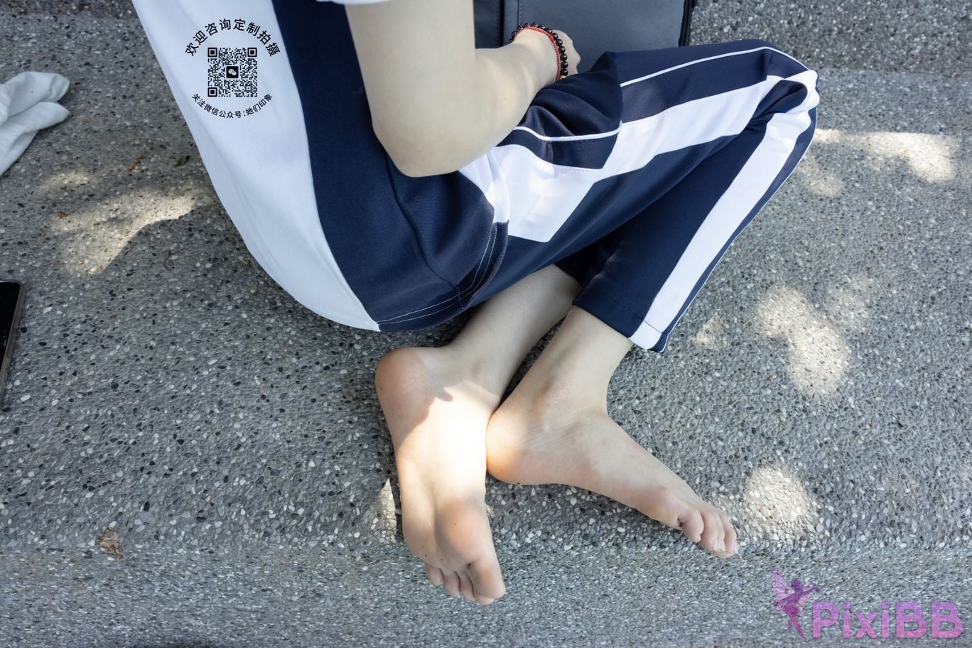 Their impression No.012 Nancy PixiBB.COM 194