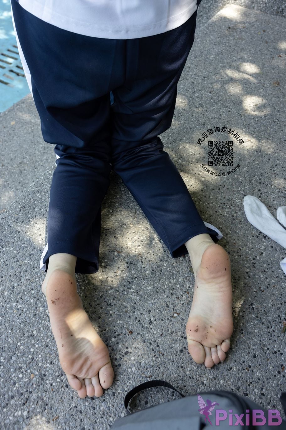 Their impression No.012 Nancy PixiBB.COM 197