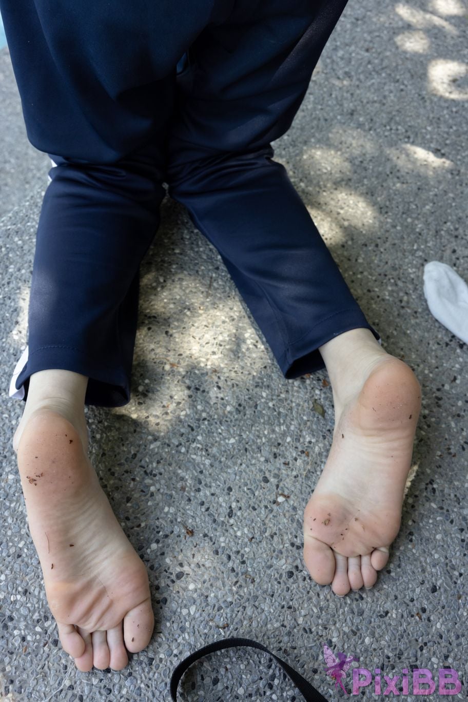 Their impression No.012 Nancy PixiBB.COM 198