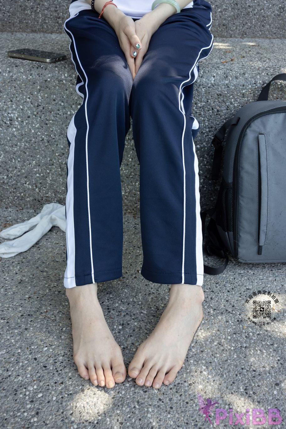 Their impression No.012 Nancy PixiBB.COM 201