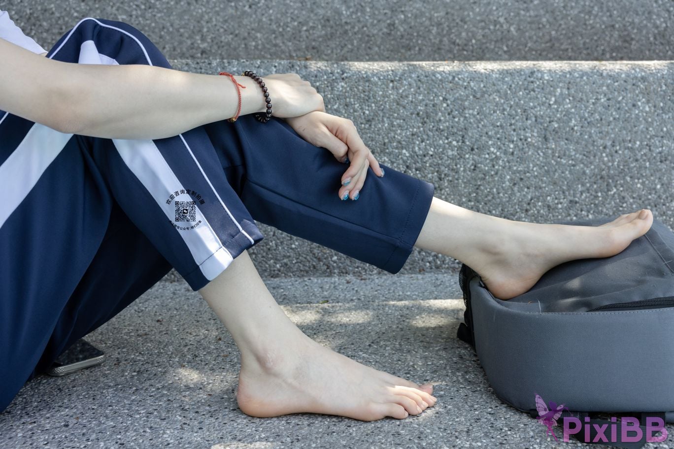 Their impression No.012 Nancy PixiBB.COM 214