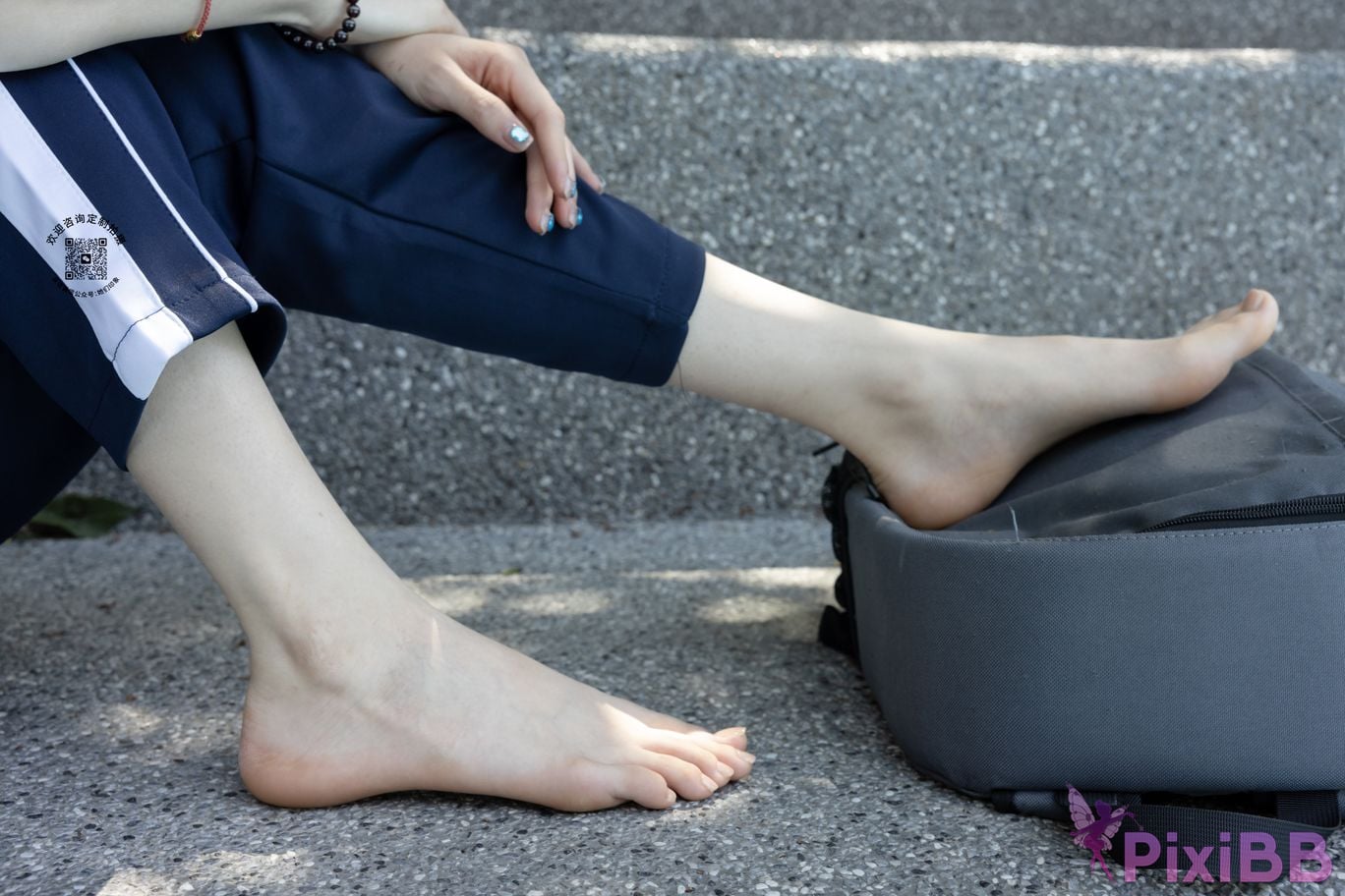 Their impression No.012 Nancy PixiBB.COM 216