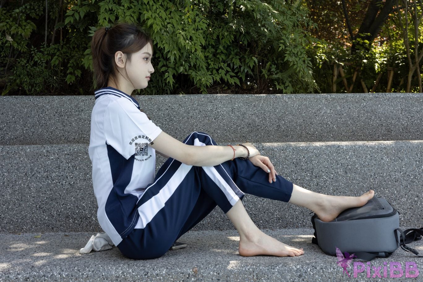 Their impression No.012 Nancy PixiBB.COM 217