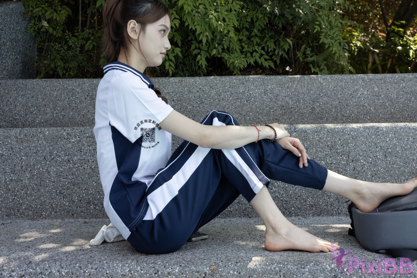 Their impression No.012 Nancy PixiBB.COM 218