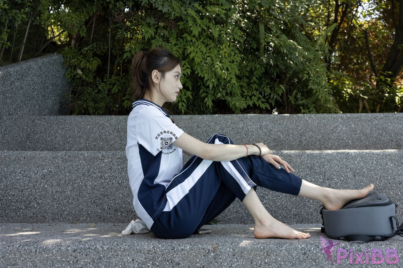 Their impression No.012 Nancy PixiBB.COM 219