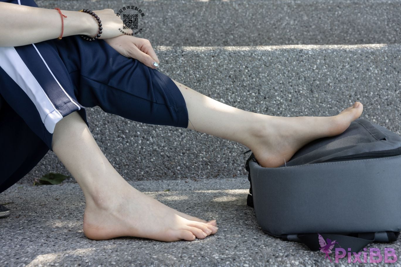 Their impression No.012 Nancy PixiBB.COM 220