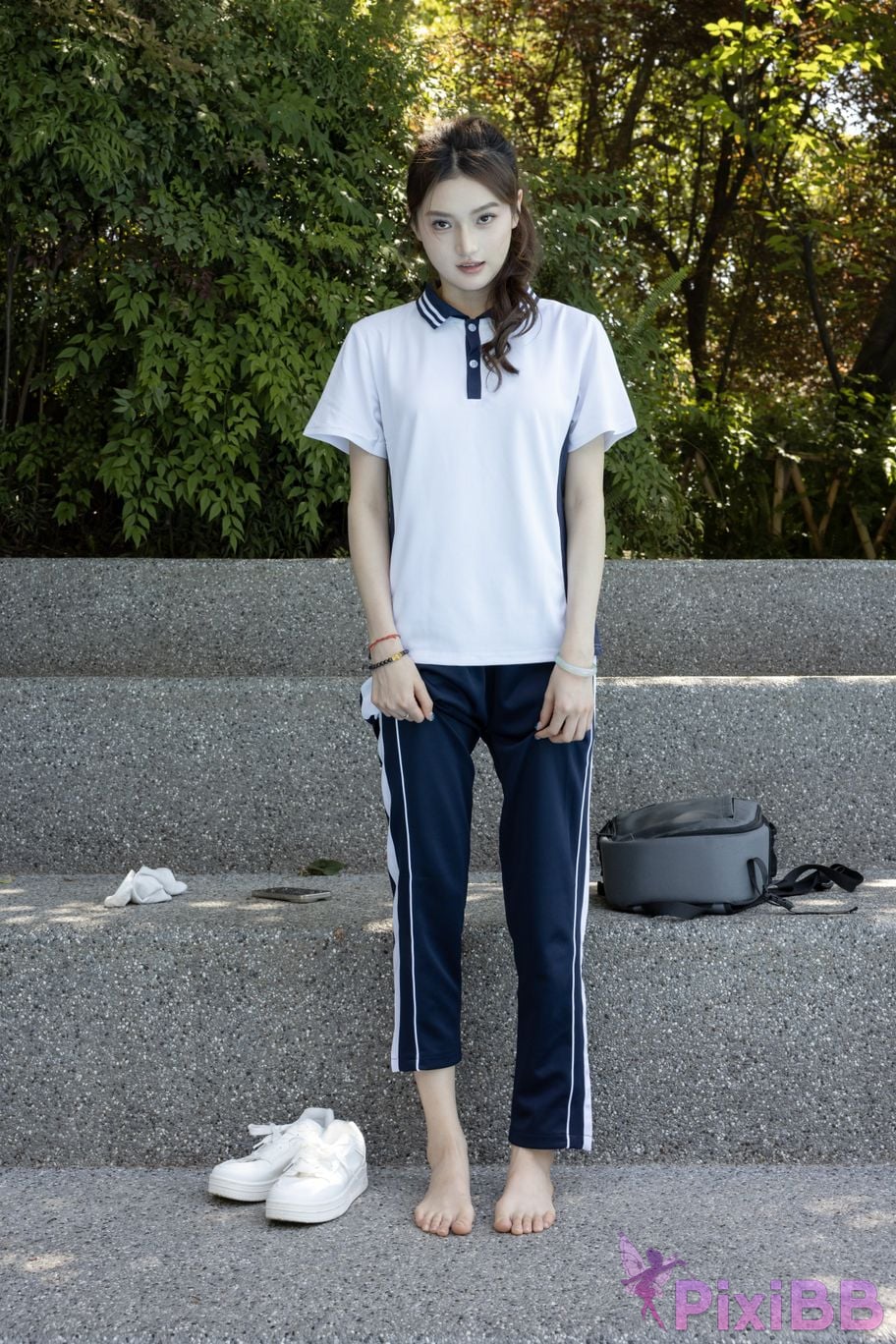 Their impression No.012 Nancy PixiBB.COM 221