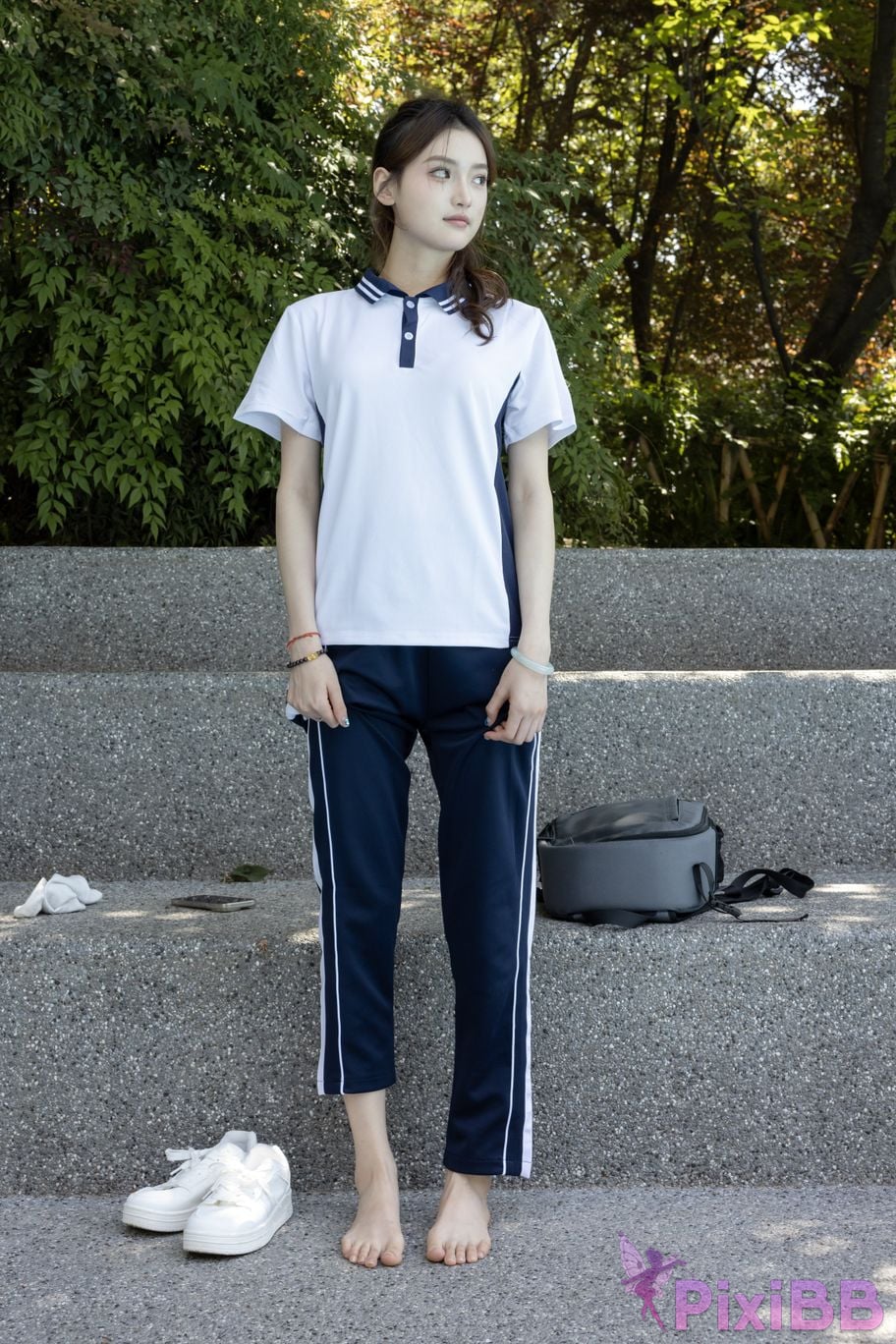 Their impression No.012 Nancy PixiBB.COM 222