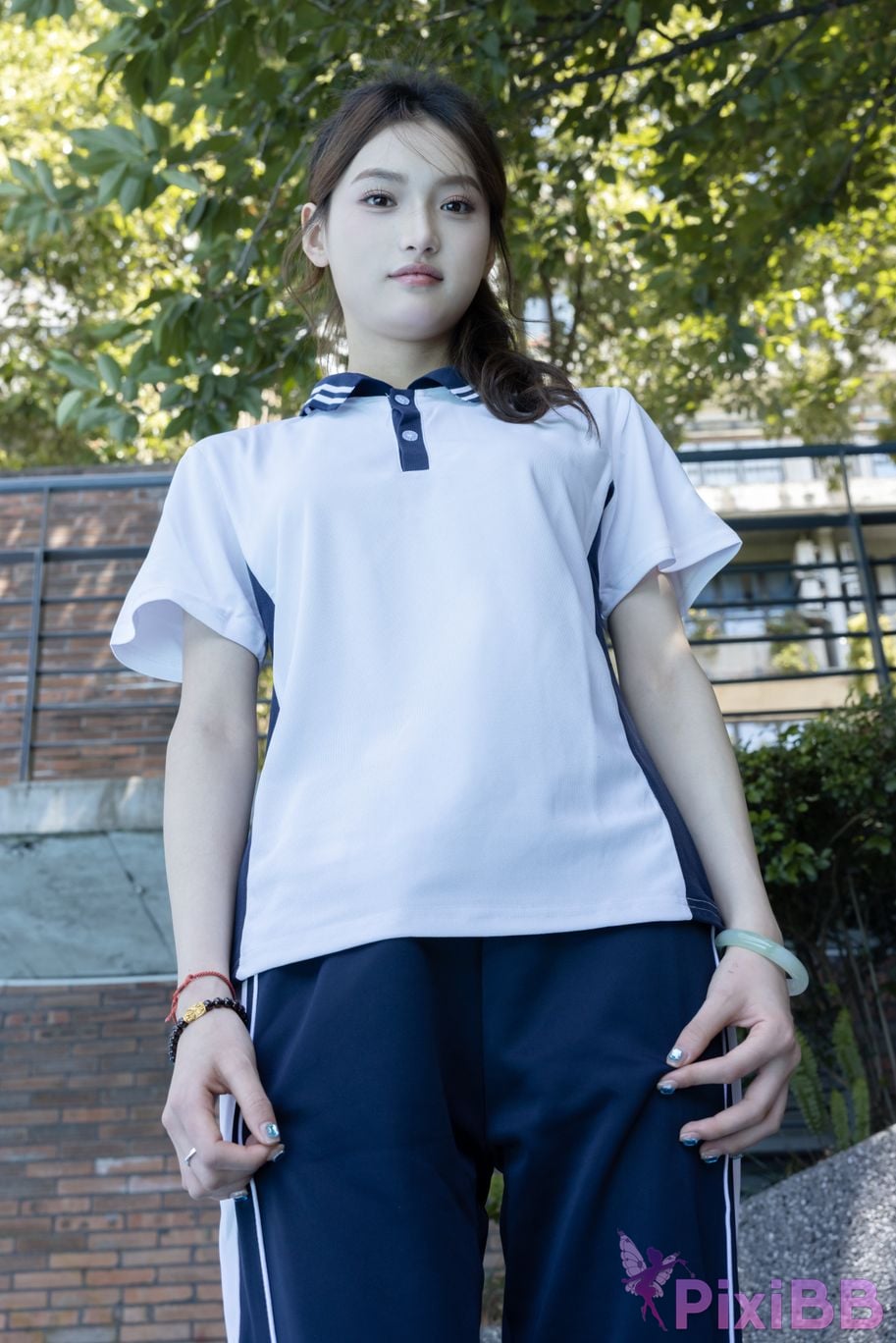 Their impression No.012 Nancy PixiBB.COM 224