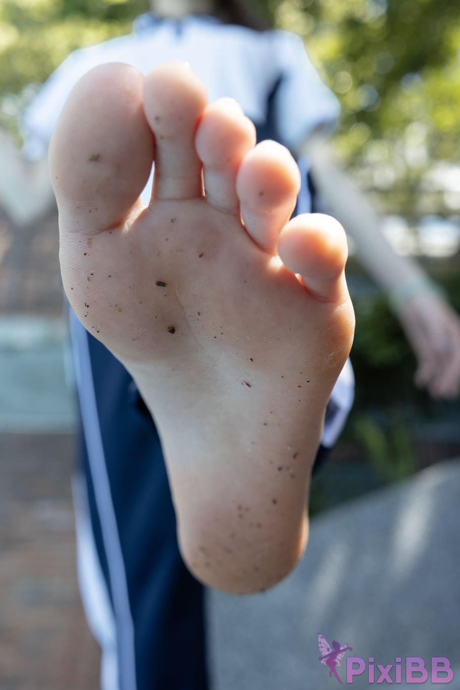 Their impression No.012 Nancy PixiBB.COM 225