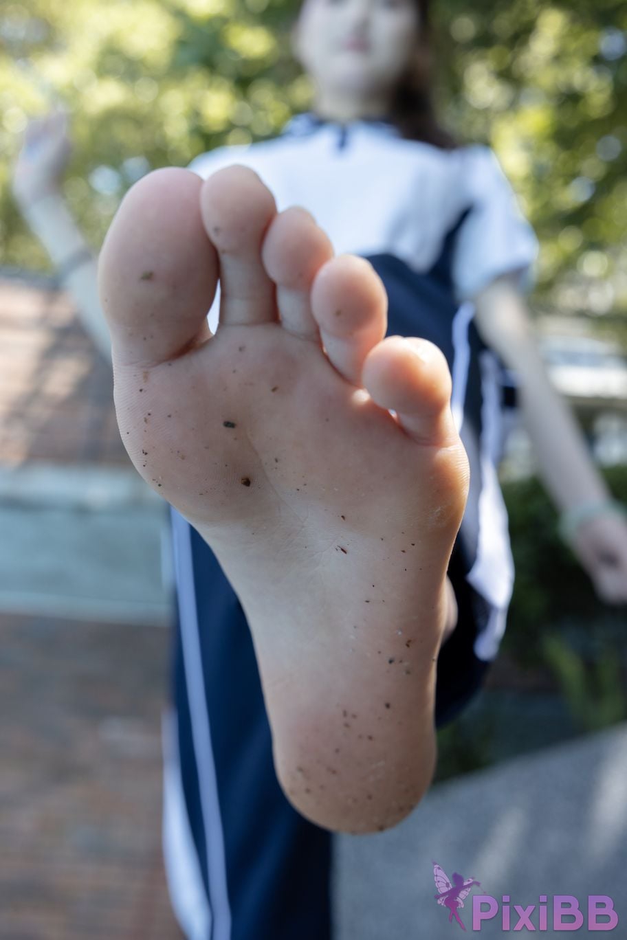 Their impression No.012 Nancy PixiBB.COM 226