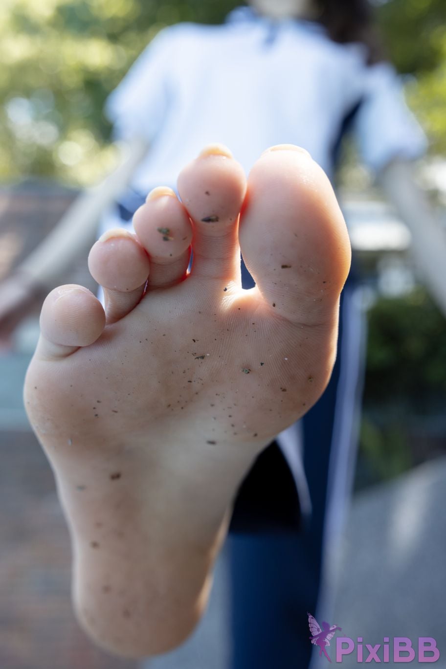 Their impression No.012 Nancy PixiBB.COM 227