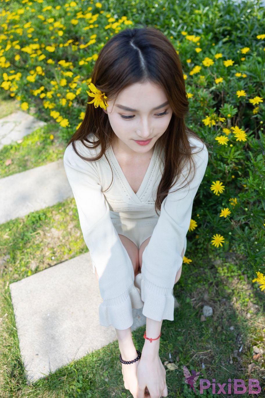 Their impression No.011 Nancy PixiBB.COM 004