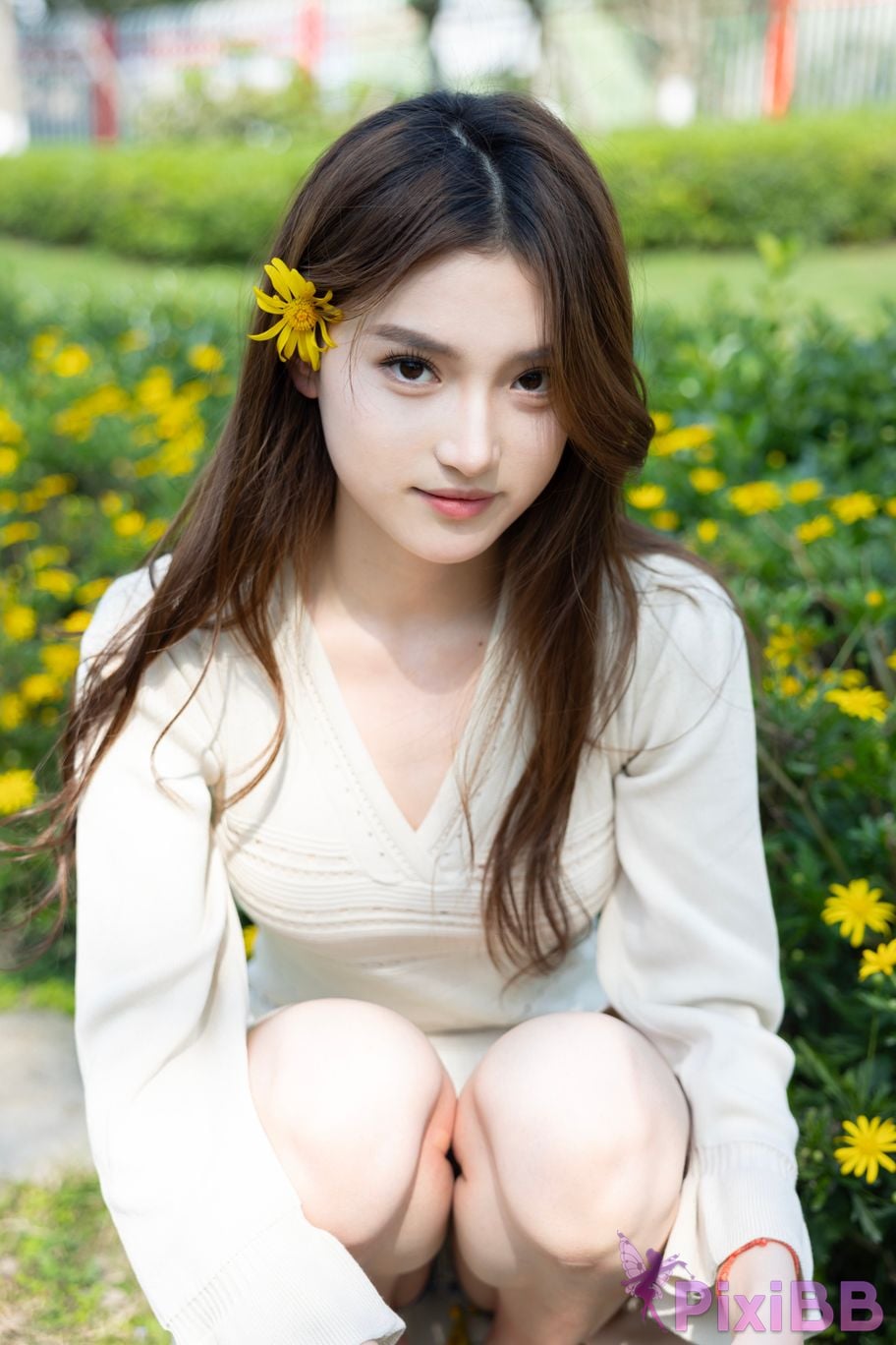 Their impression No.011 Nancy PixiBB.COM 005