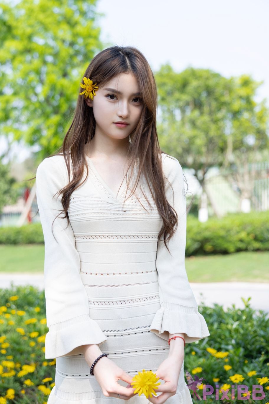 Their impression No.011 Nancy PixiBB.COM 006