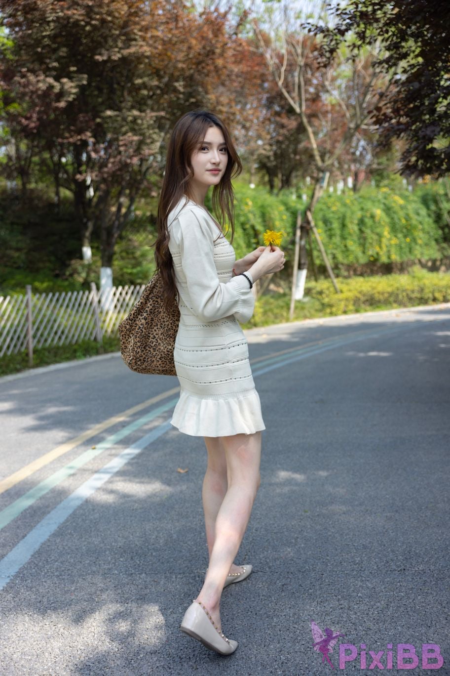 Their impression No.011 Nancy PixiBB.COM 008