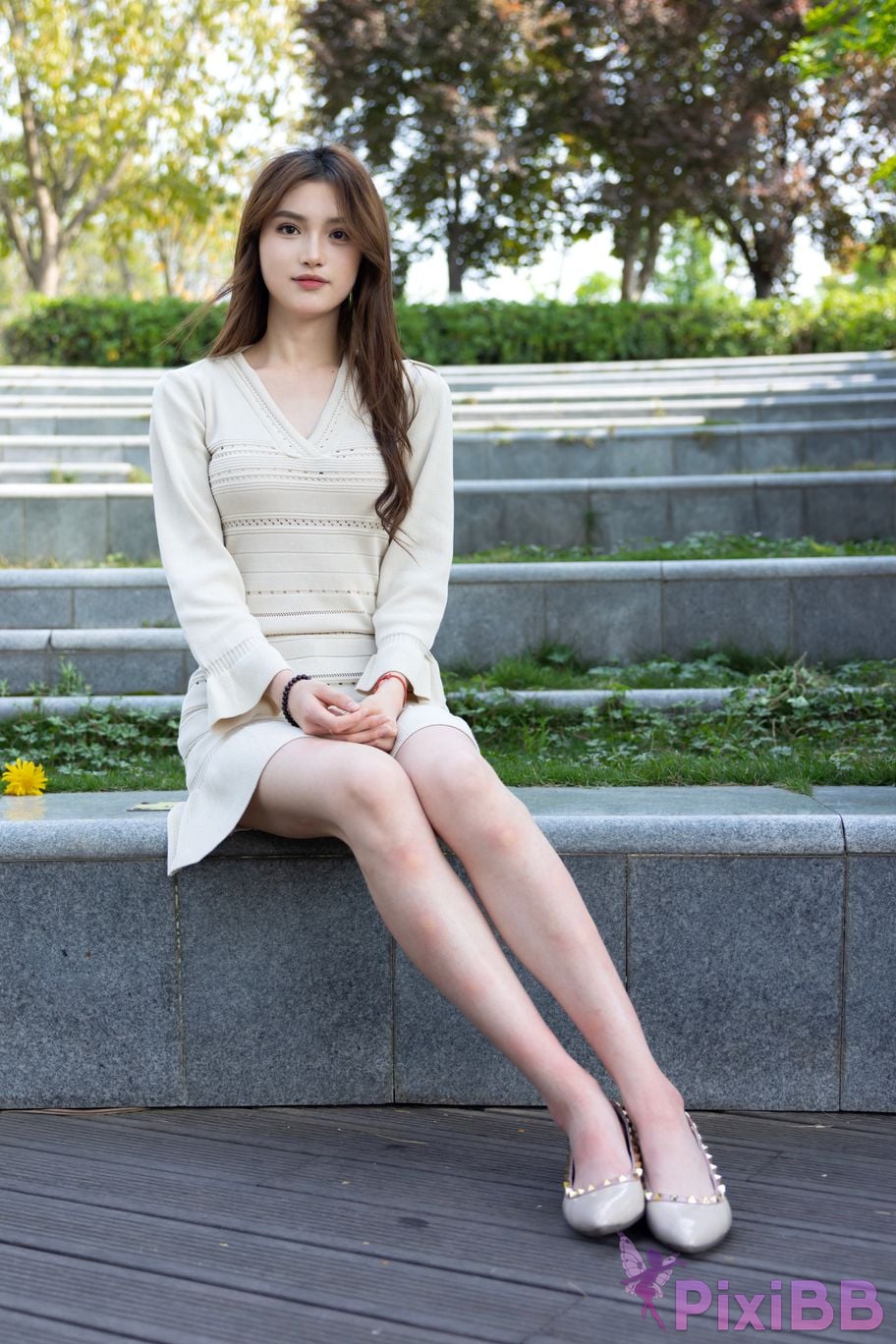 Their impression No.011 Nancy PixiBB.COM 013