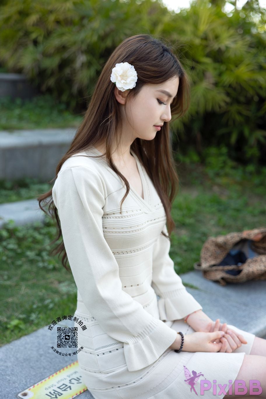 Their impression No.011 Nancy PixiBB.COM 015