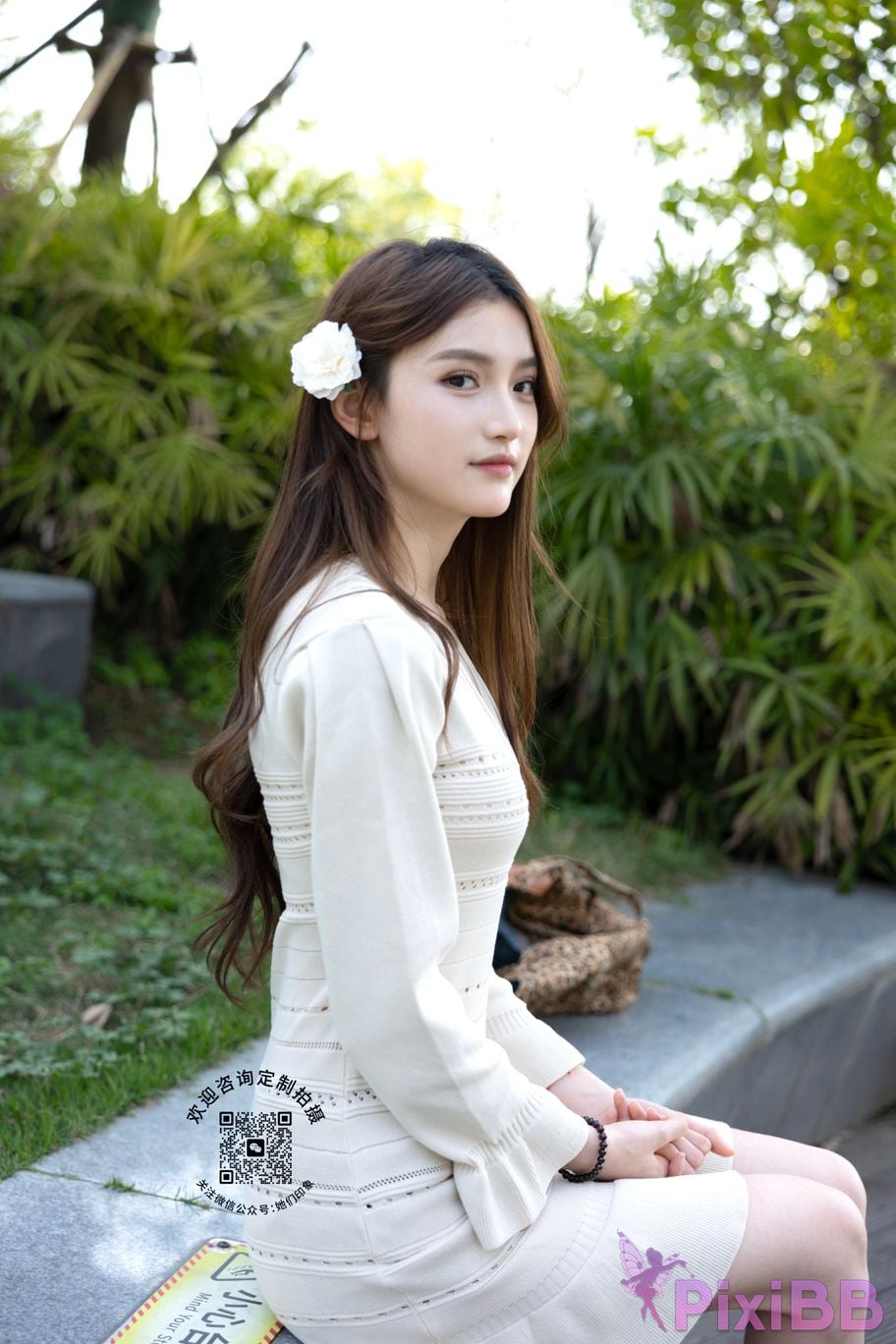 Their impression No.011 Nancy PixiBB.COM 016