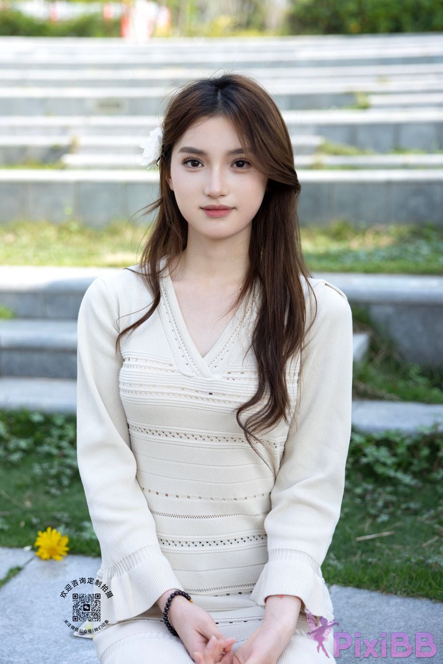 Their impression No.011 Nancy PixiBB.COM 017