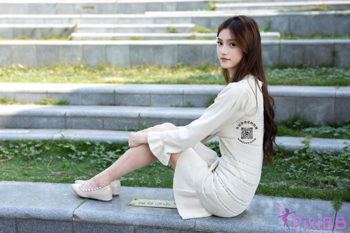 Their impression No.011 Nancy PixiBB.COM 022