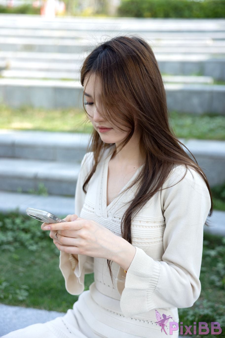 Their impression No.011 Nancy PixiBB.COM 028