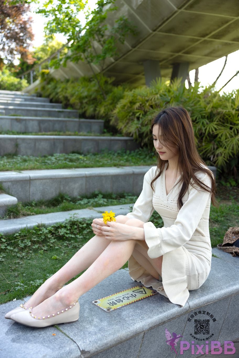 Their impression No.011 Nancy PixiBB.COM 030