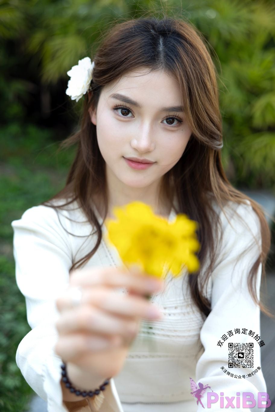 Their impression No.011 Nancy PixiBB.COM 032