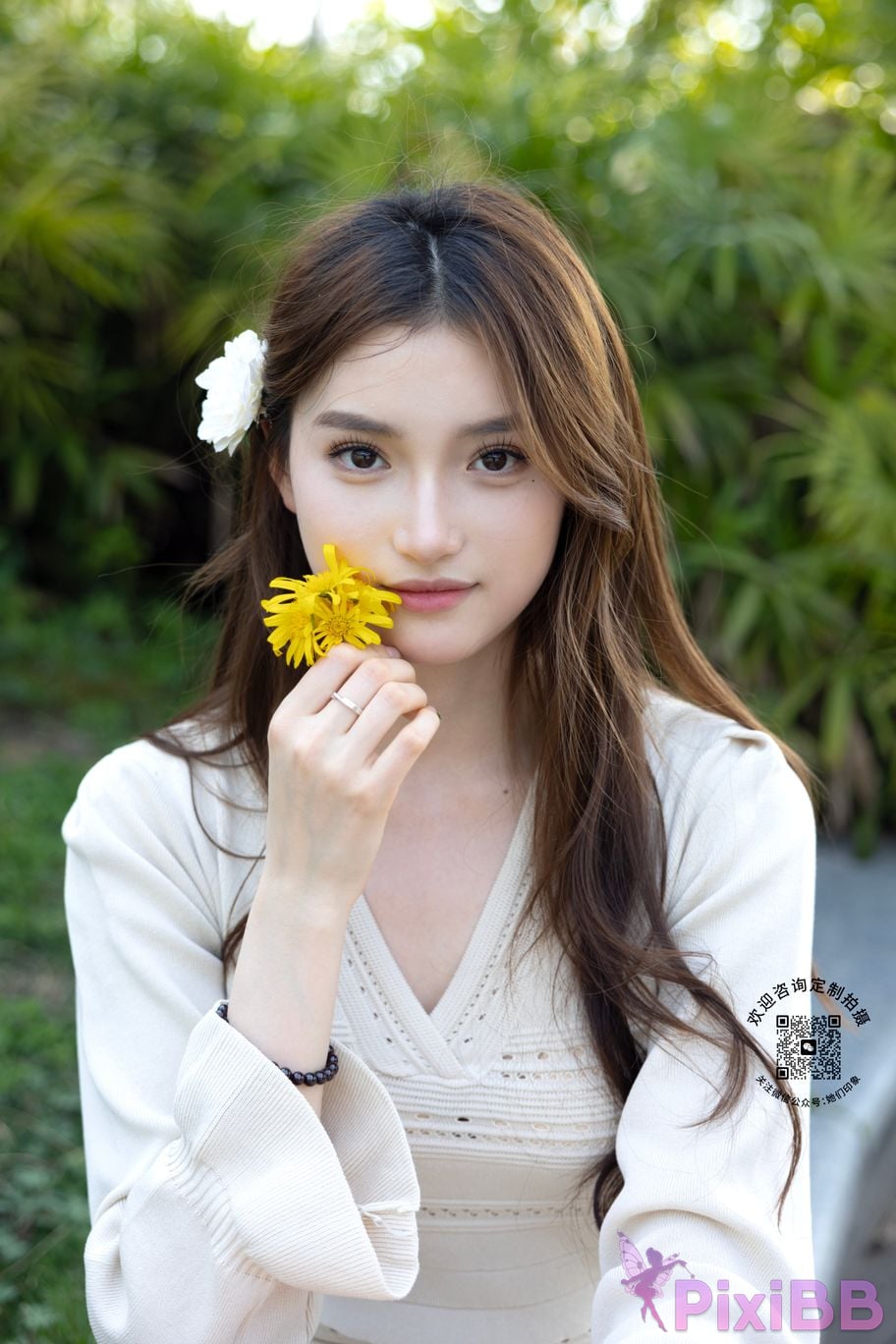 Their impression No.011 Nancy PixiBB.COM 033