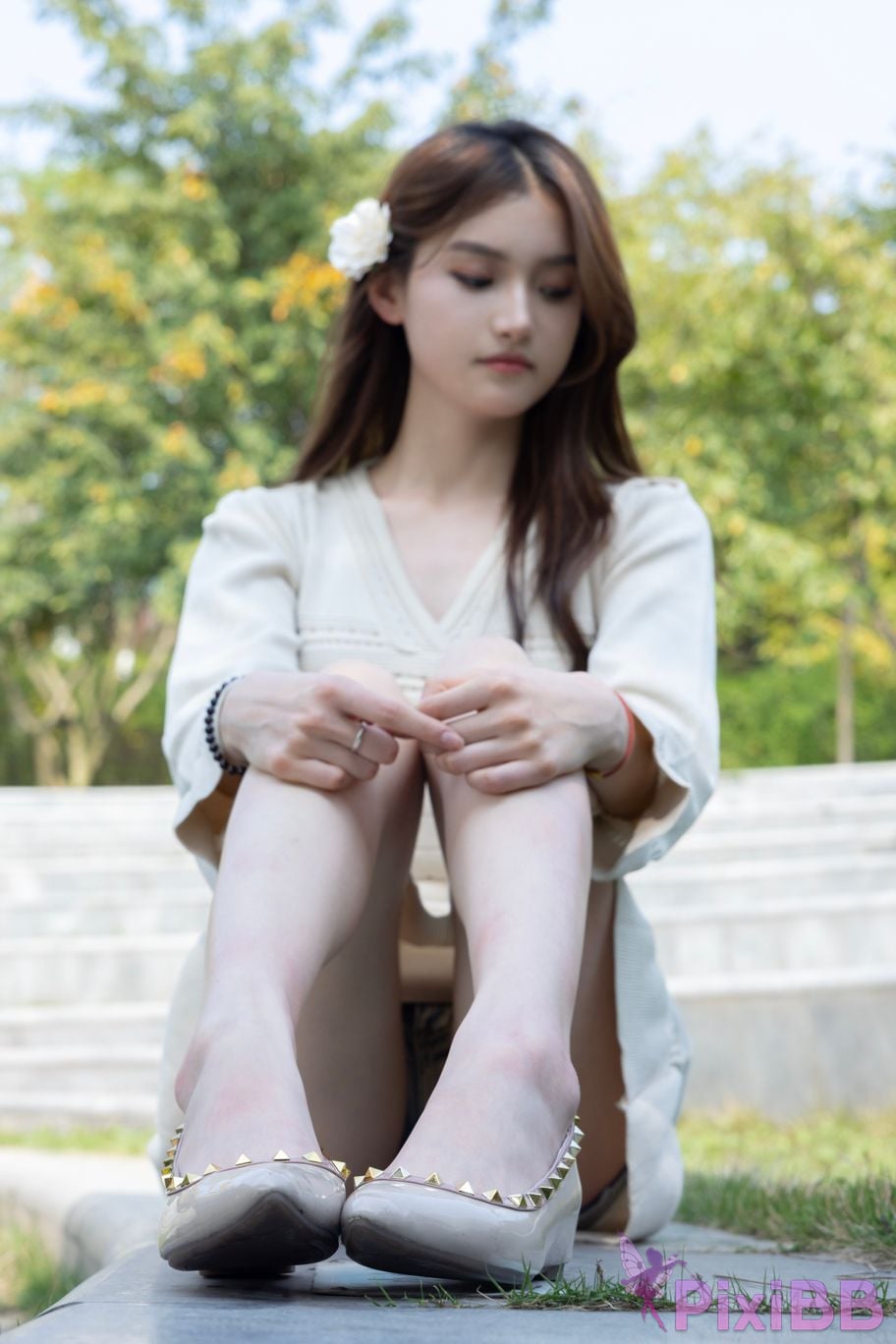 Their impression No.011 Nancy PixiBB.COM 039