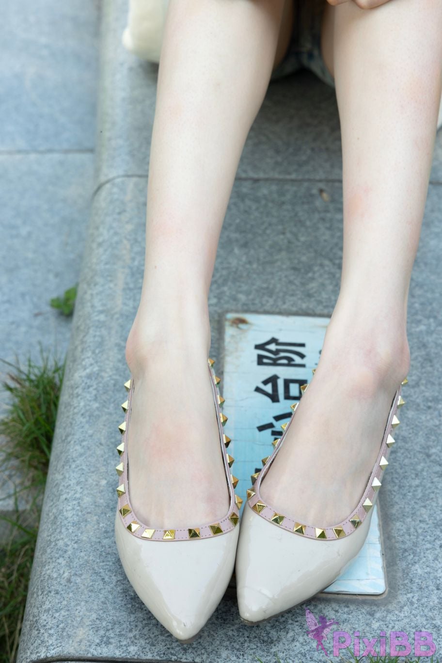 Their impression No.011 Nancy PixiBB.COM 040