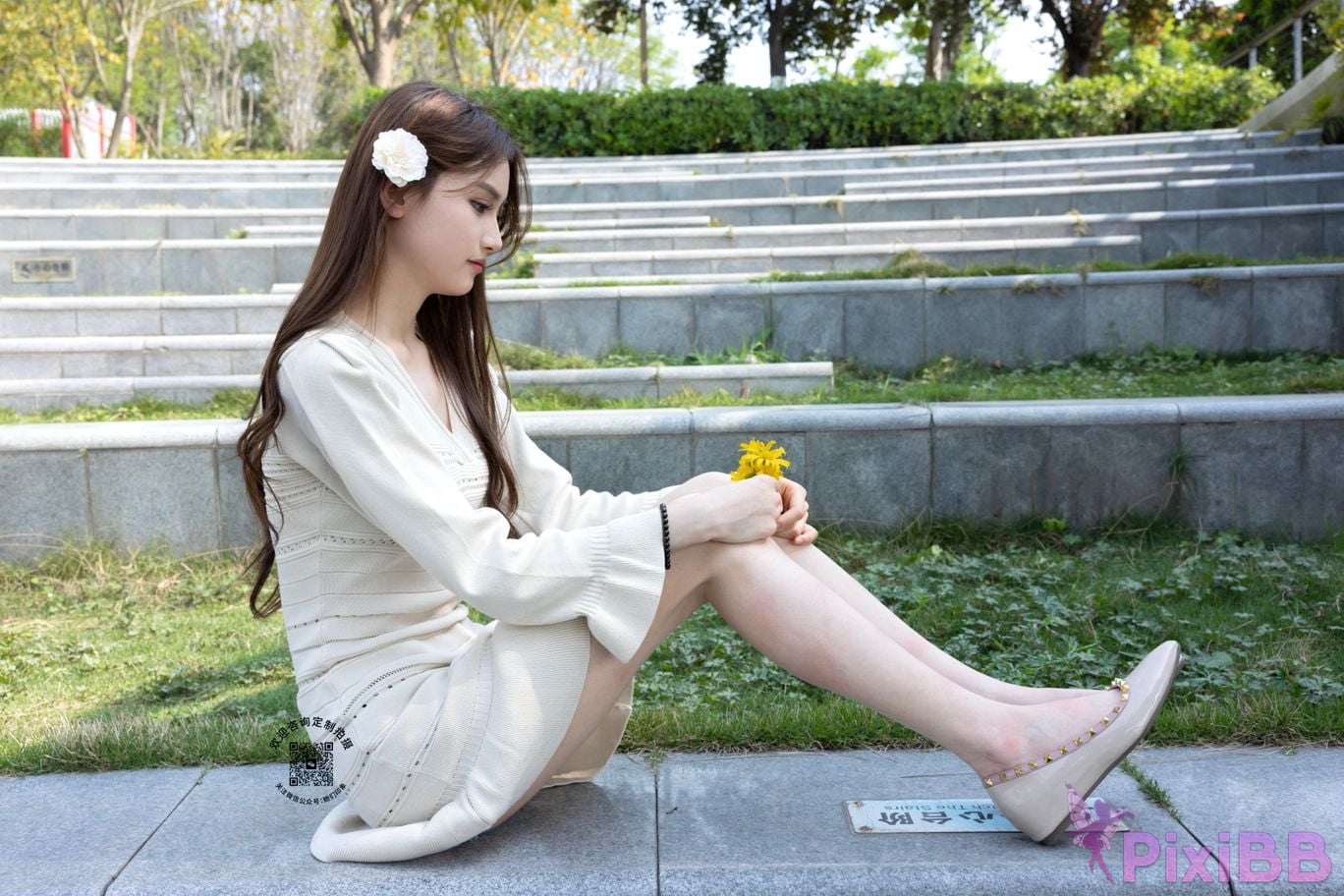 Their impression No.011 Nancy PixiBB.COM 047