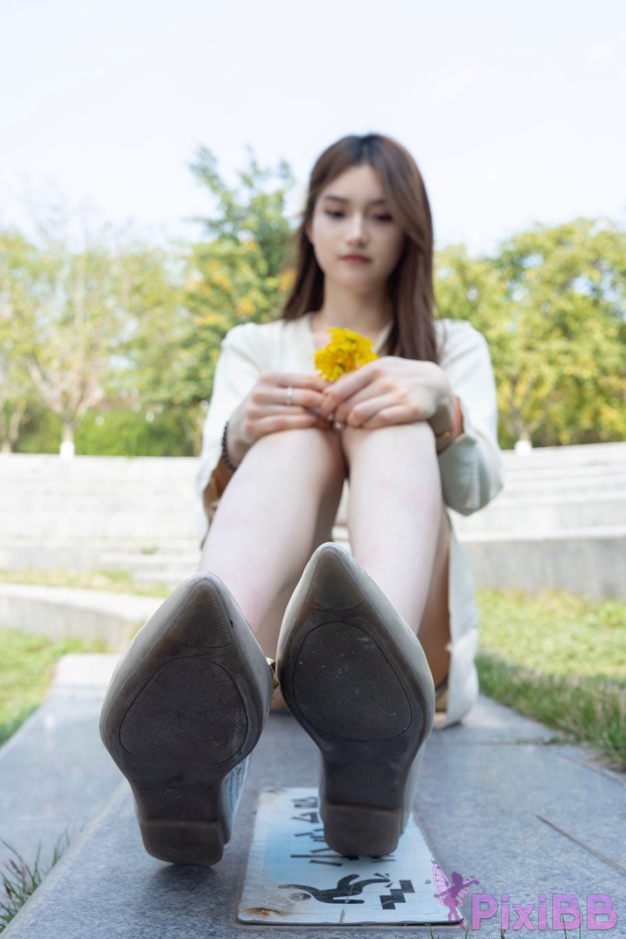 Their impression No.011 Nancy PixiBB.COM 052