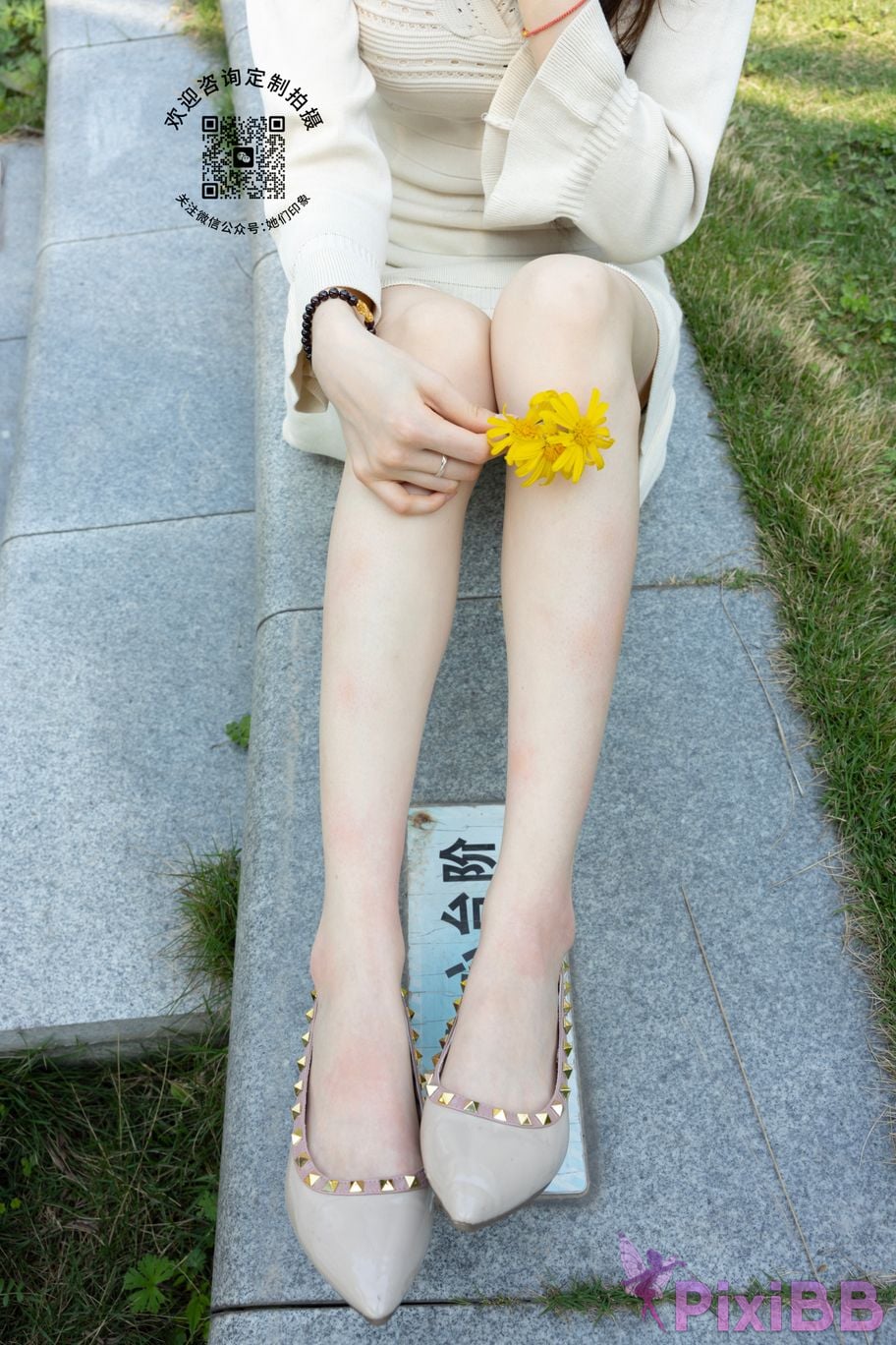 Their impression No.011 Nancy PixiBB.COM 053