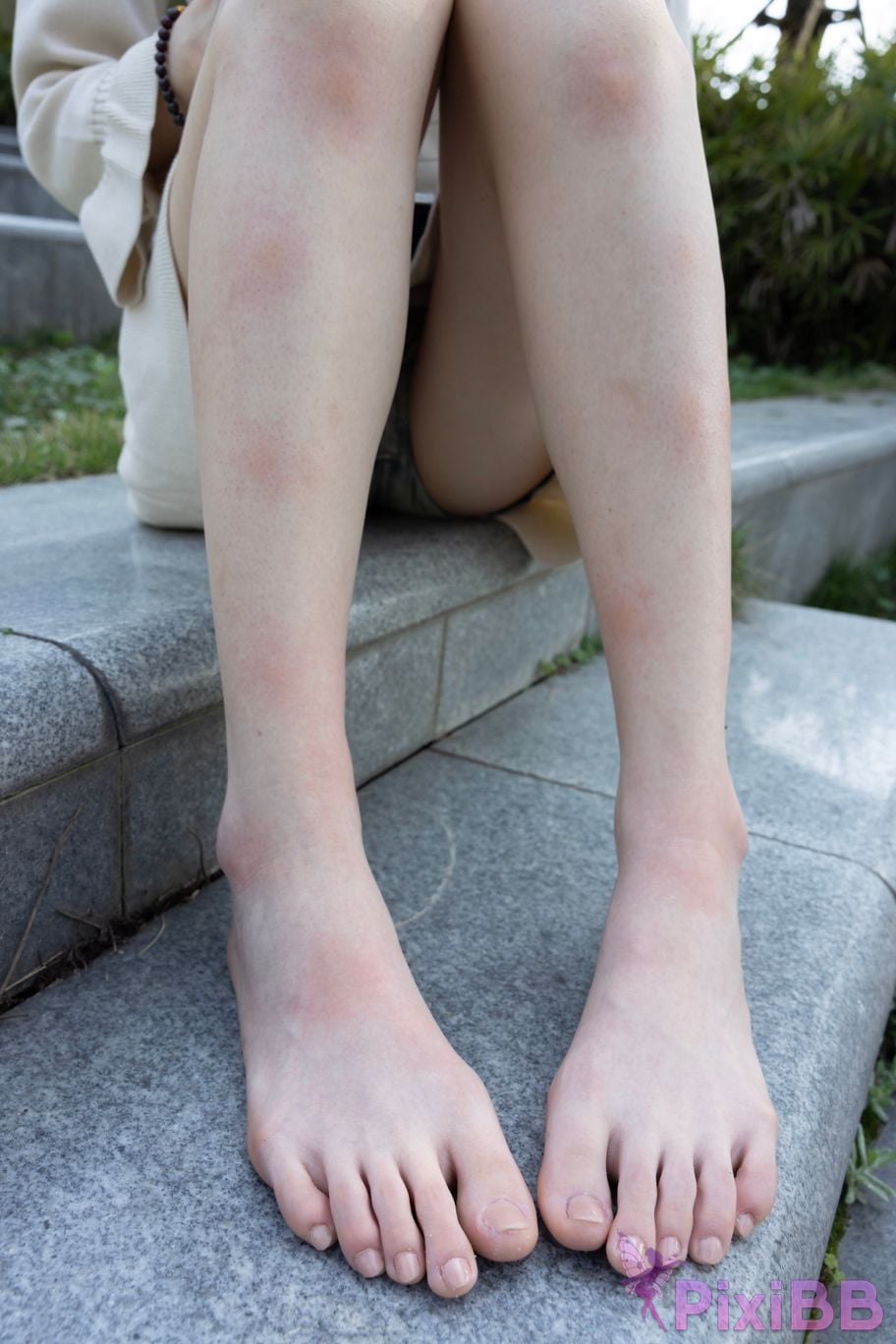 Their impression No.011 Nancy PixiBB.COM 071