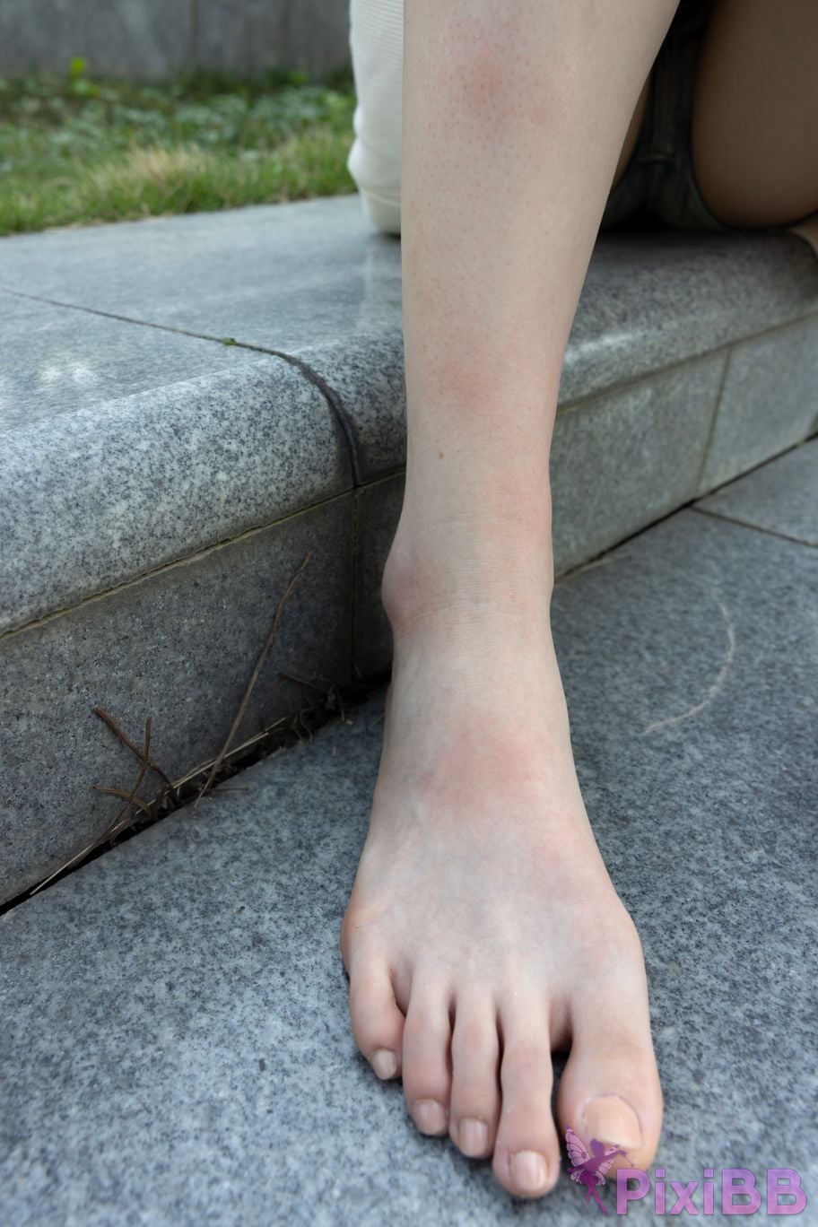 Their impression No.011 Nancy PixiBB.COM 072