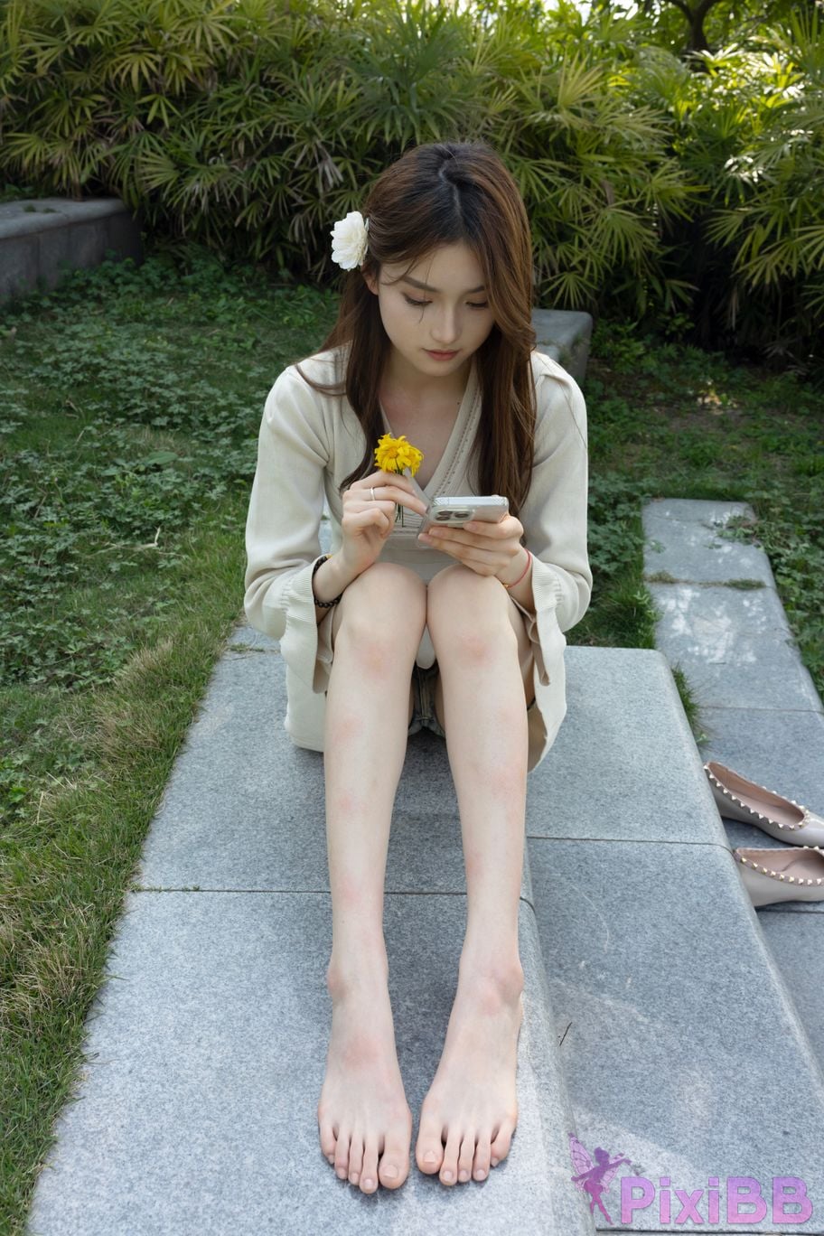 Their impression No.011 Nancy PixiBB.COM 078